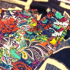 Win Win Palazzo Pants